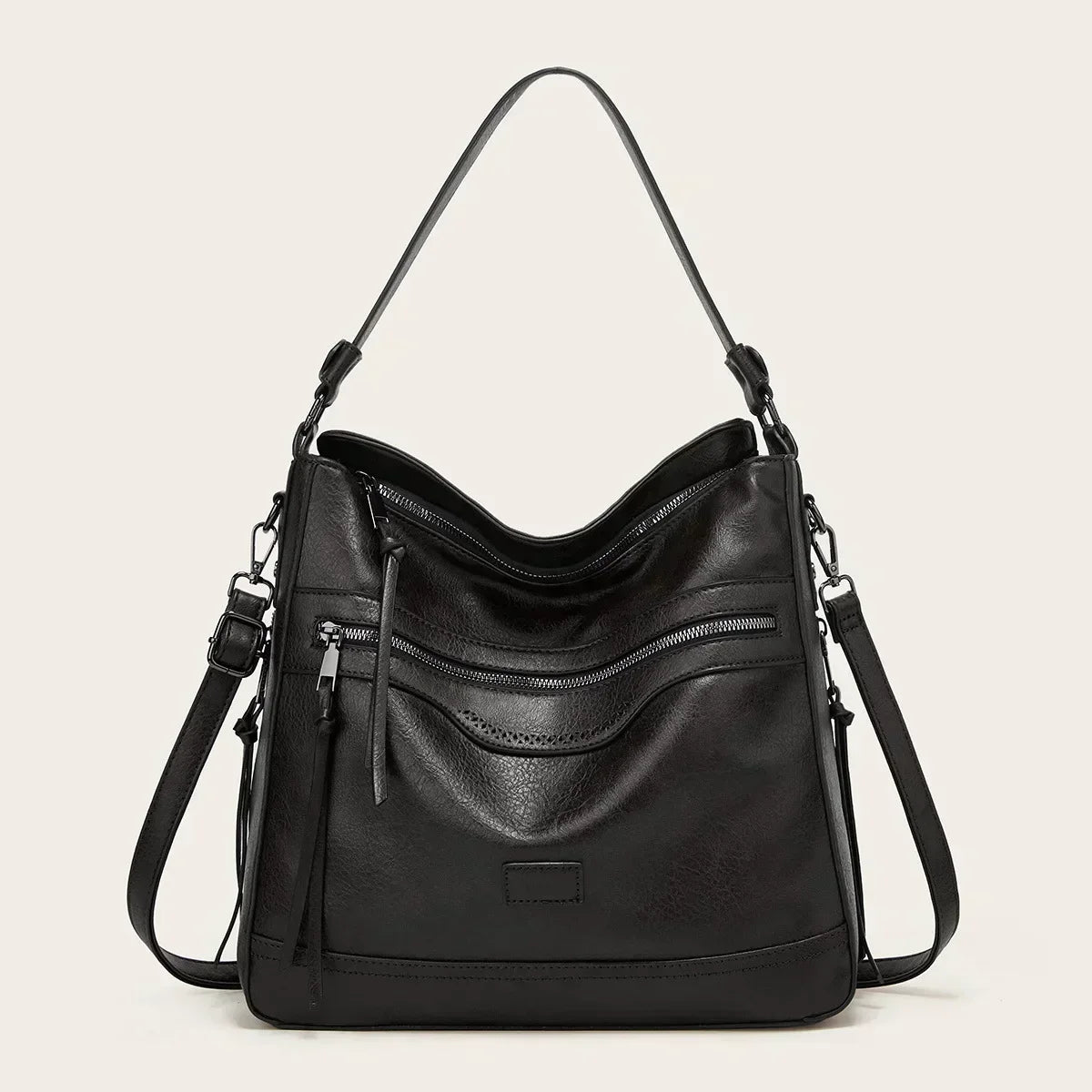 Elizabeth | Vintage Leather Bag