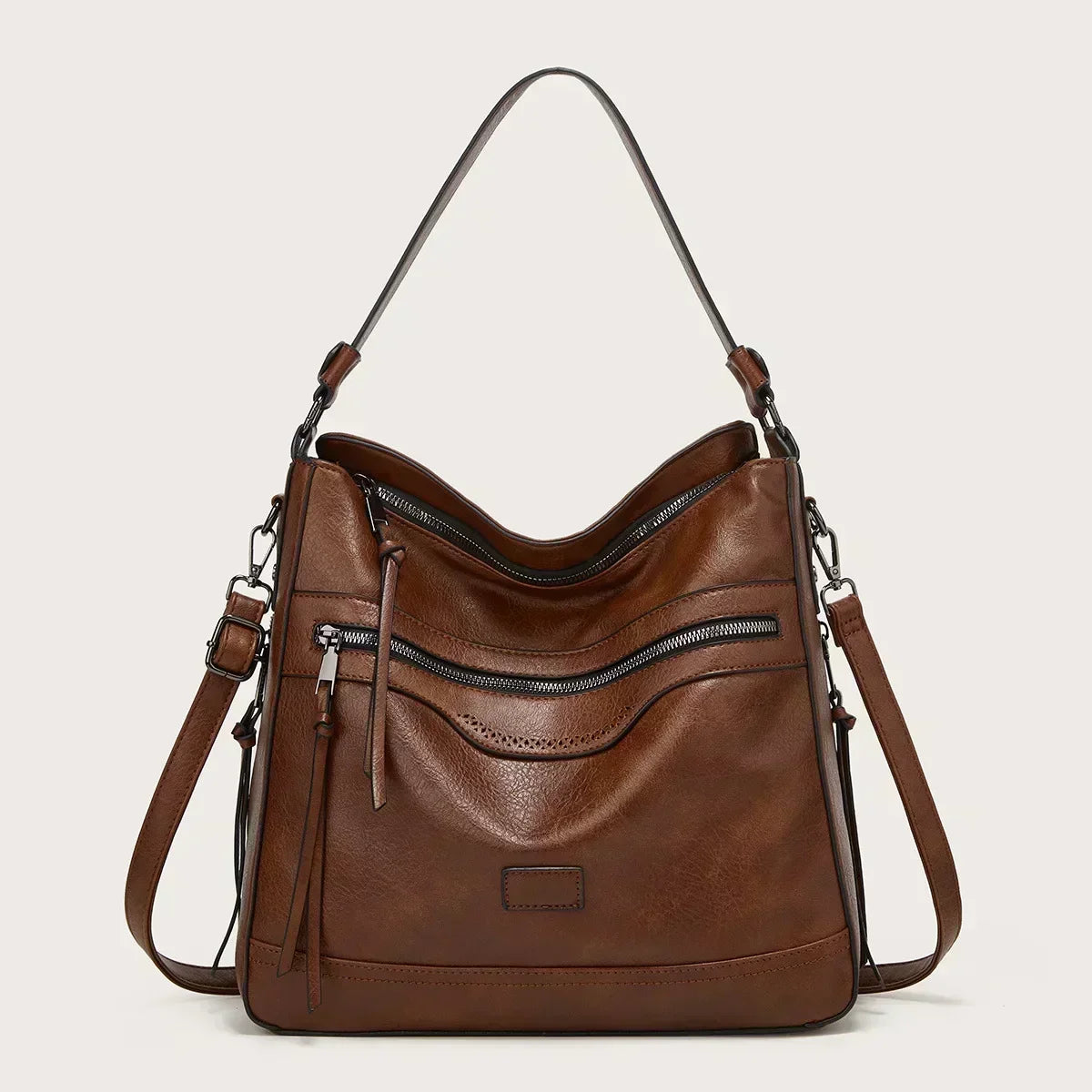 Elizabeth | Vintage Leather Bag