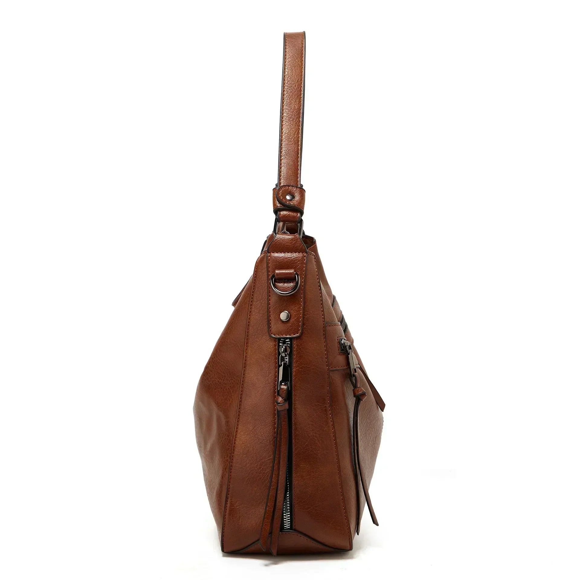 Elizabeth | Vintage Leather Bag