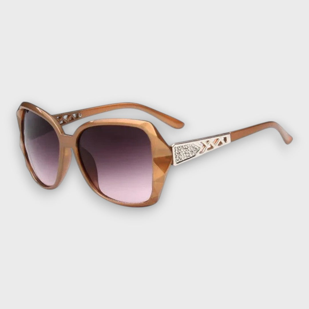 Avalynne – Luxe Square Sunglasses