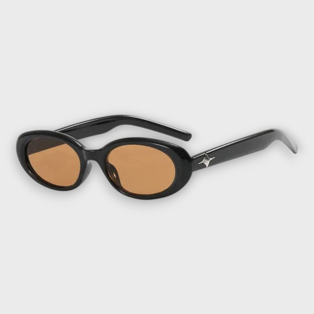 Danyqee – Chic Oval Sunglasses