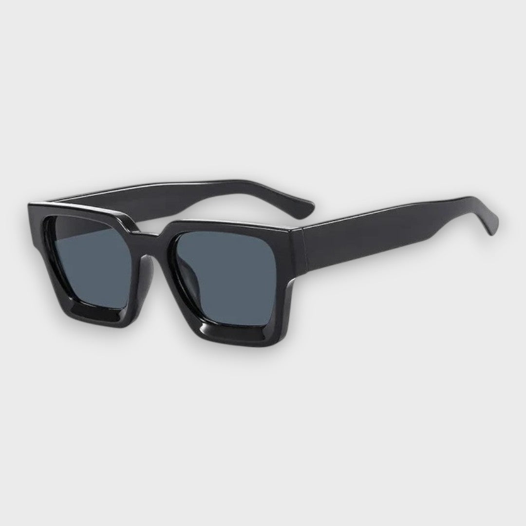 Izadora – Retro Square Sunglasses