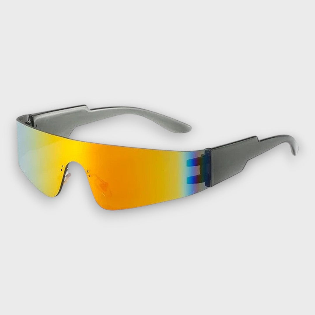 Skyllarr – Rimless Statement Sunglasses