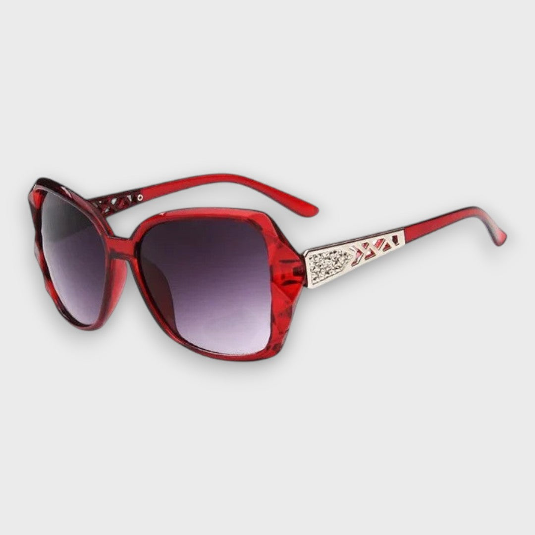 Avalynne – Luxe Square Sunglasses