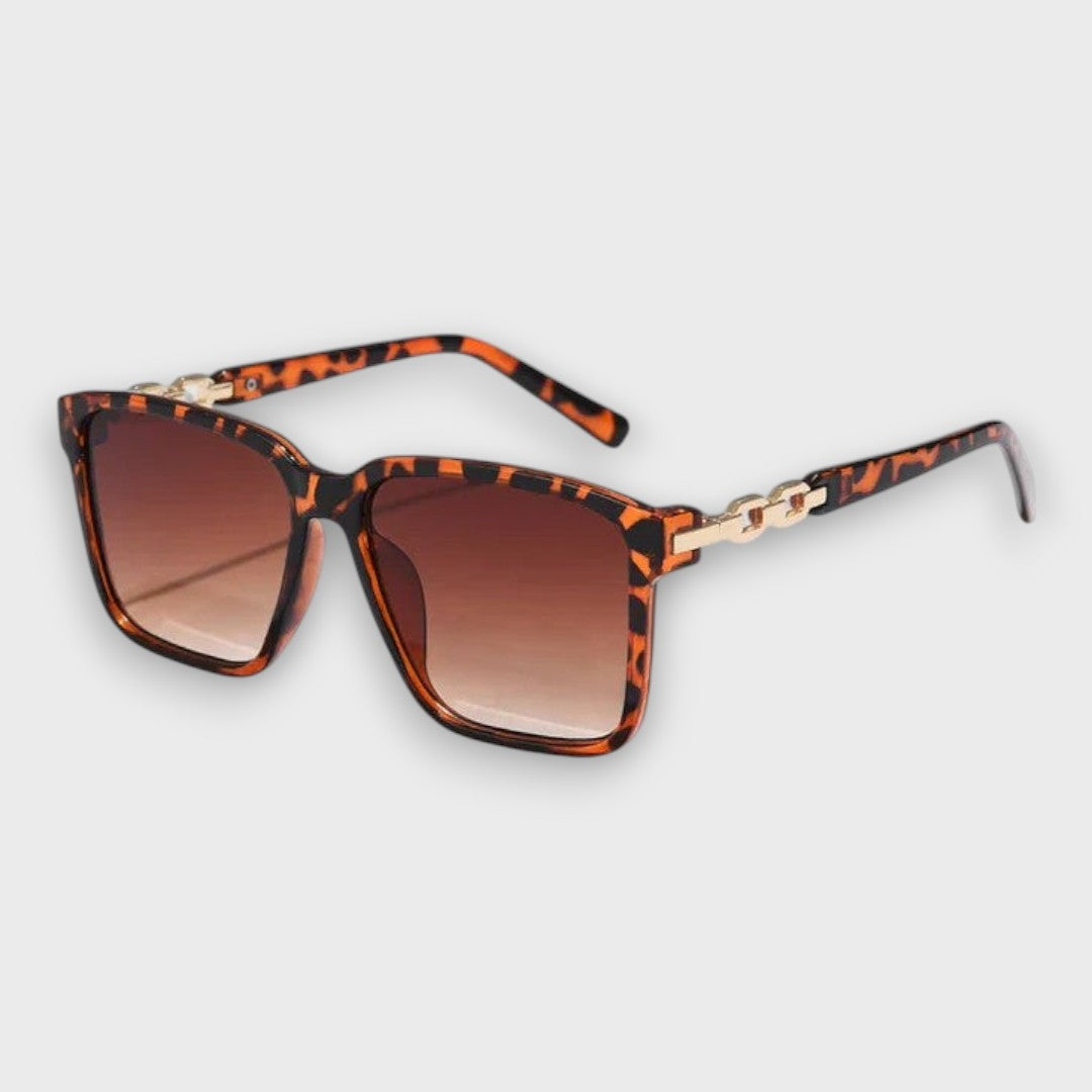 Karssyn – Statement Square Sunglasses