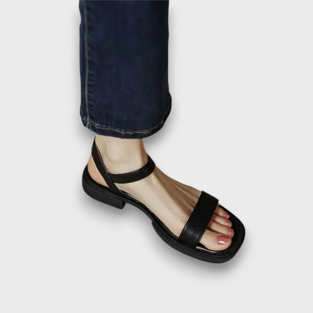 Xavielle – Elegant Sandals