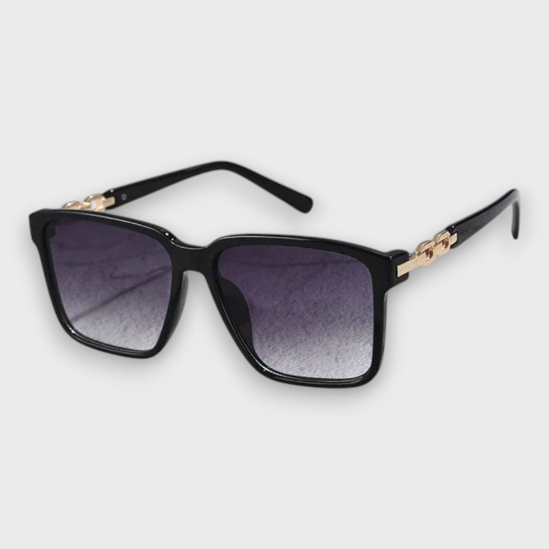 Karssyn – Statement Square Sunglasses