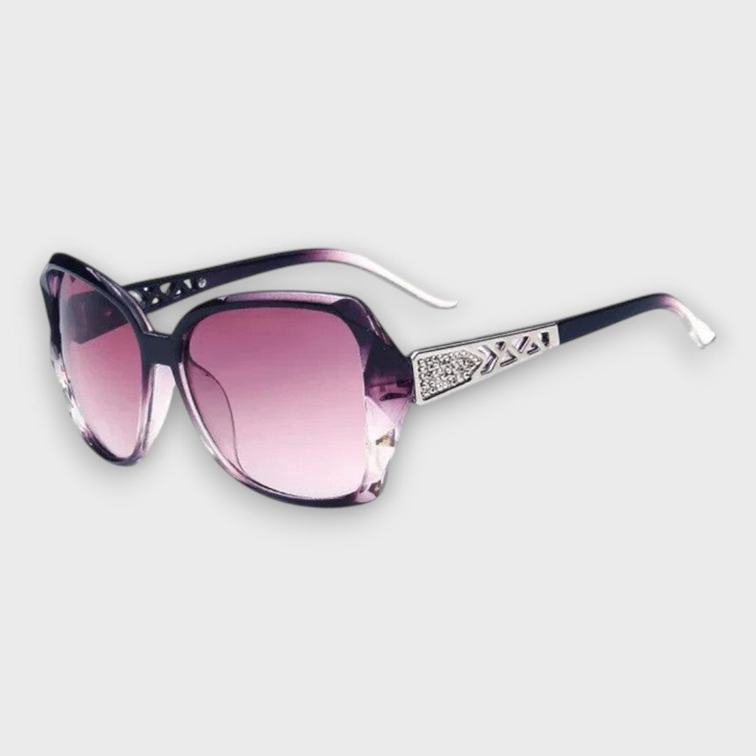 Avalynne – Luxe Square Sunglasses