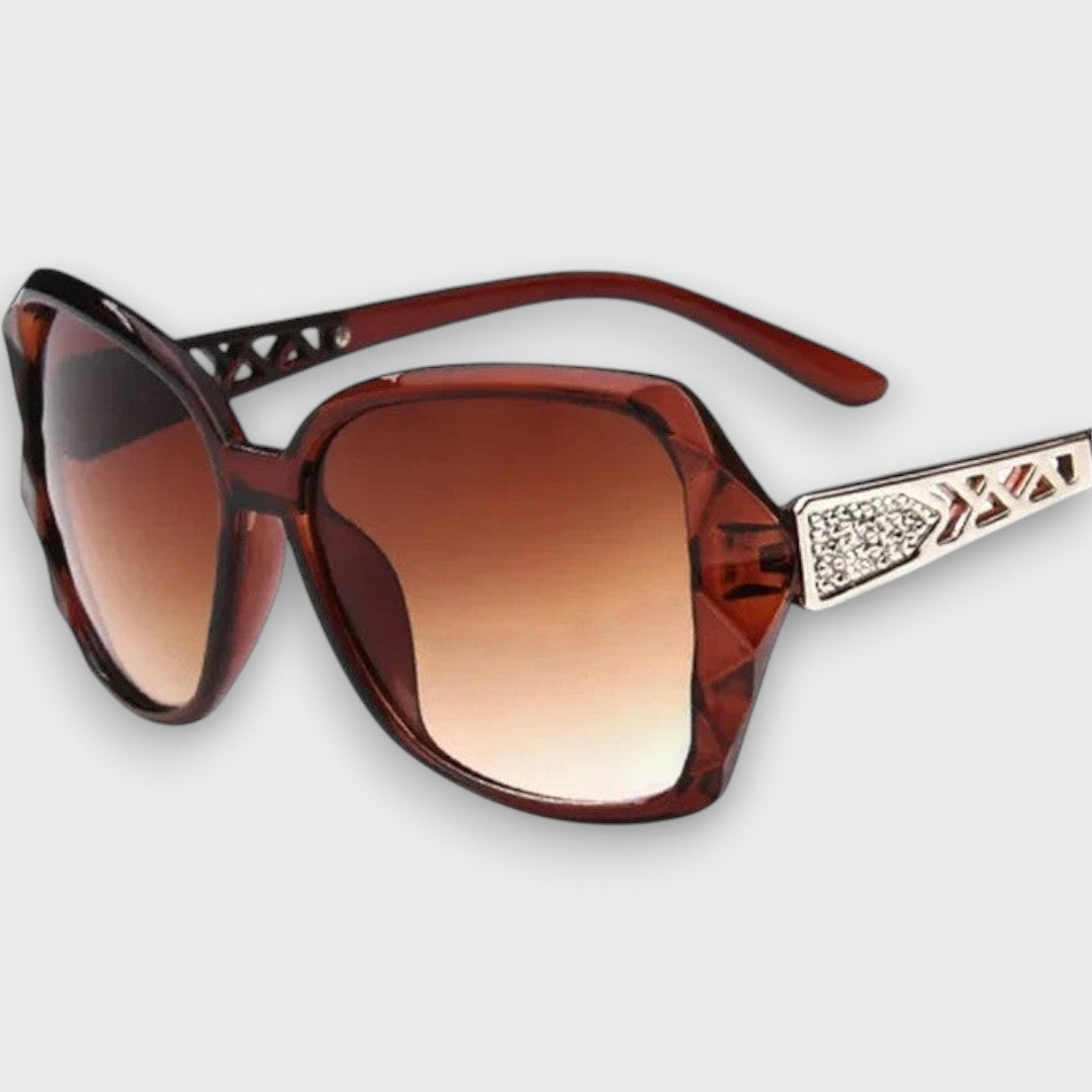 Avalynne – Luxe Square Sunglasses