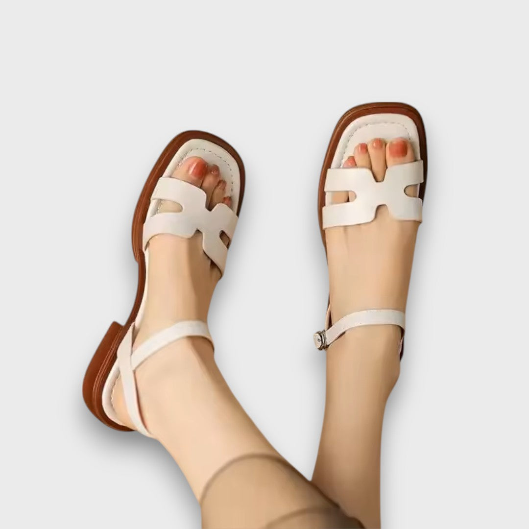 Rivana – Elegant Sandals with Comfort