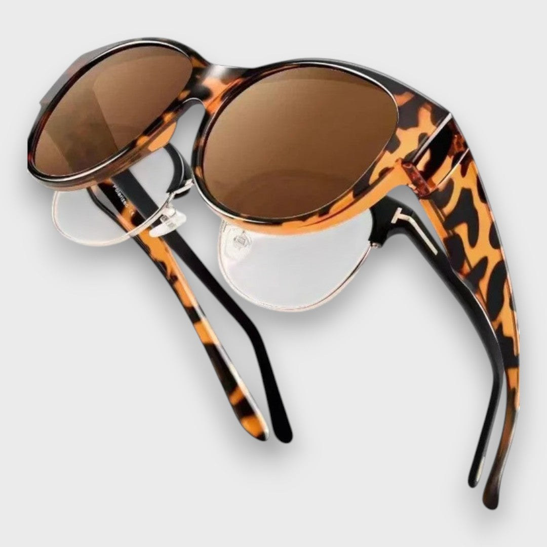 Journii – Over-Glasses Sunglasses