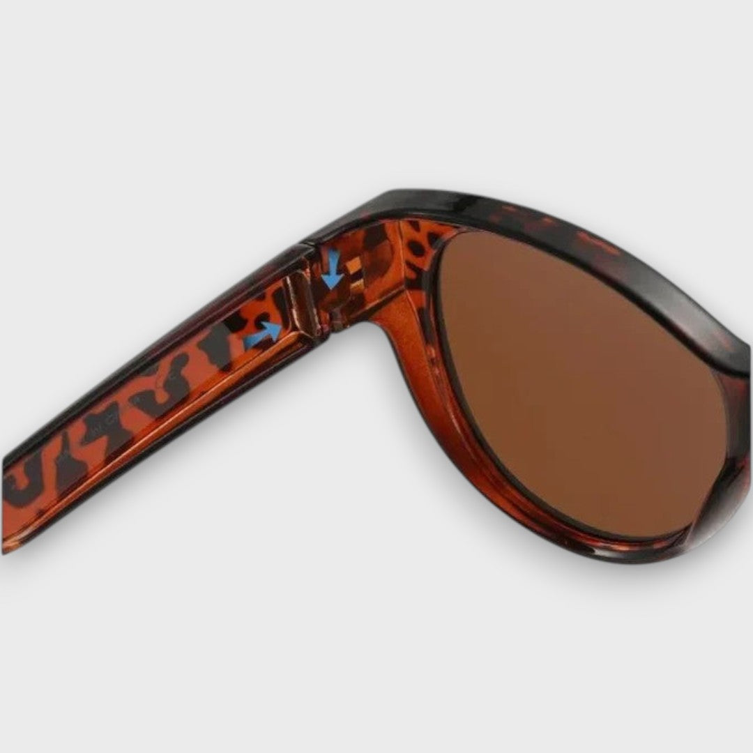 Journii – Over-Glasses Sunglasses