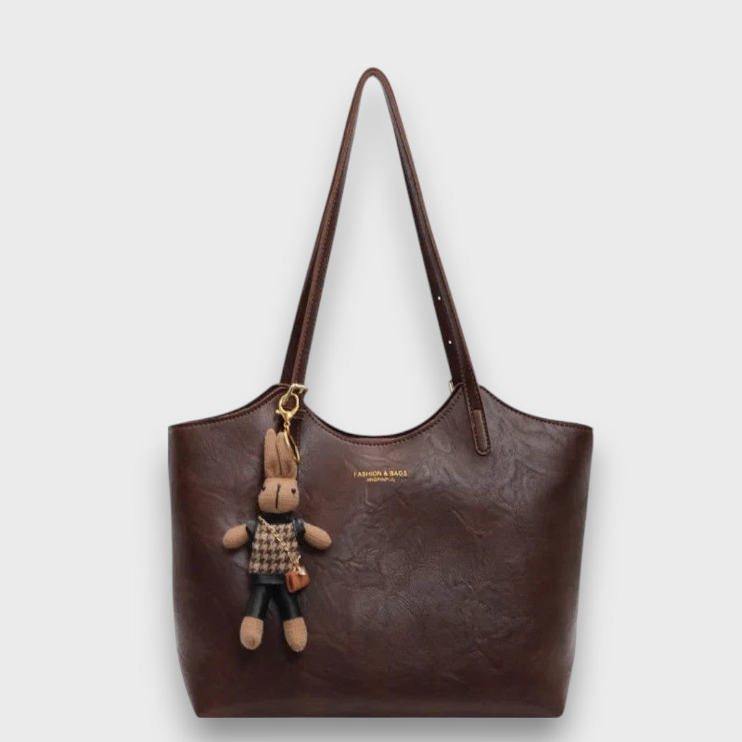 Galienne – Tote Bag with Playful Charm
