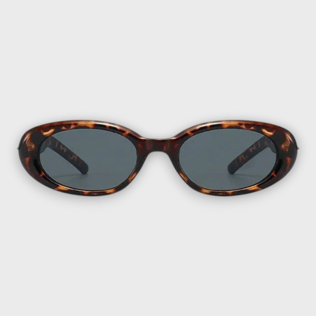 Danyqee – Chic Oval Sunglasses