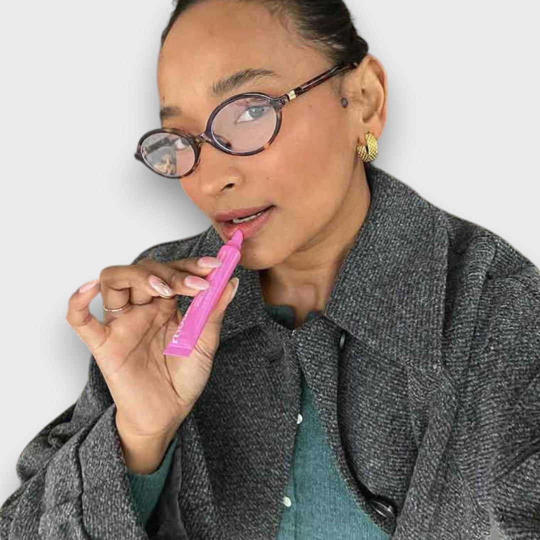 Brynlee – Chic Oval Reading Glasses