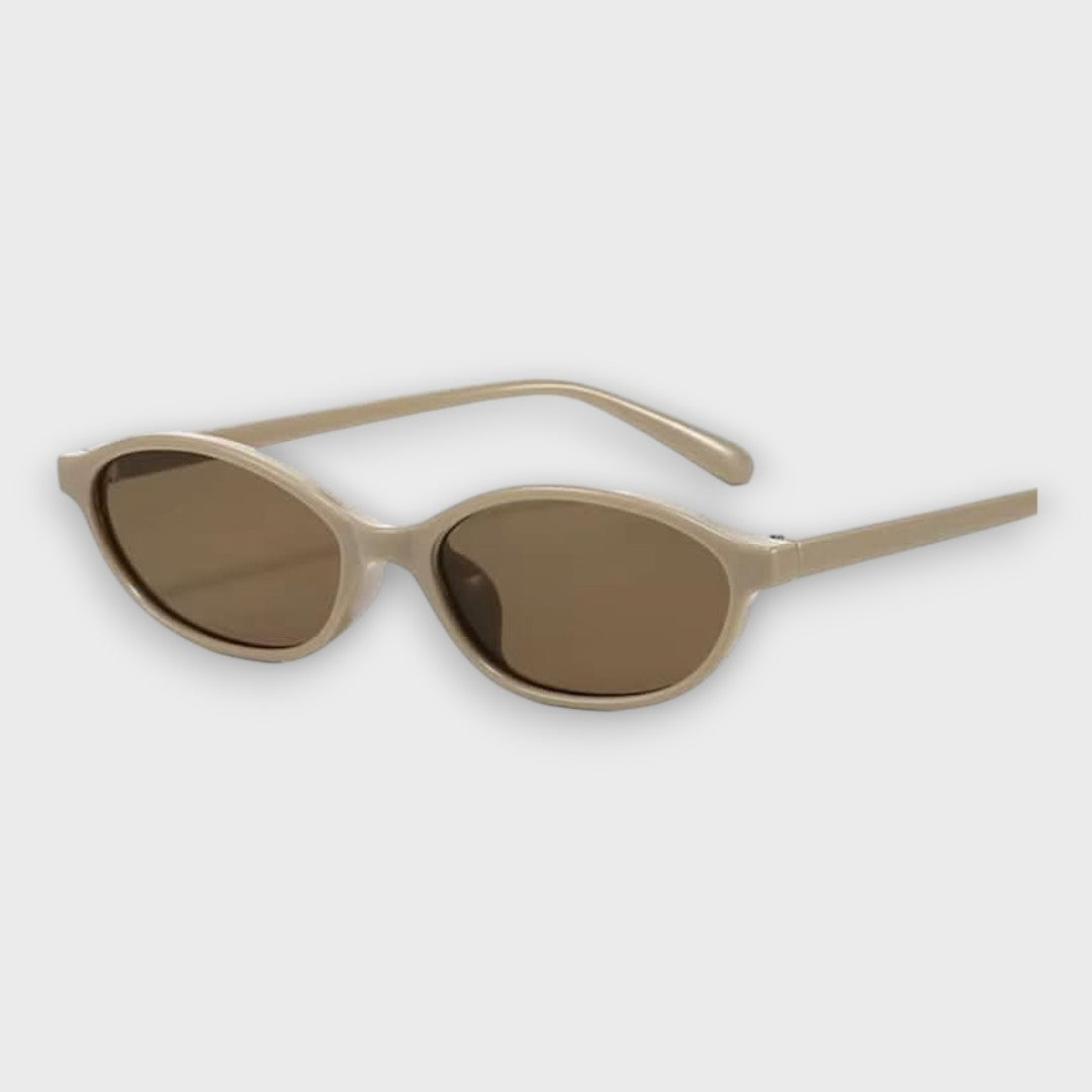 Raelynne – Soft Oval Sunglasses