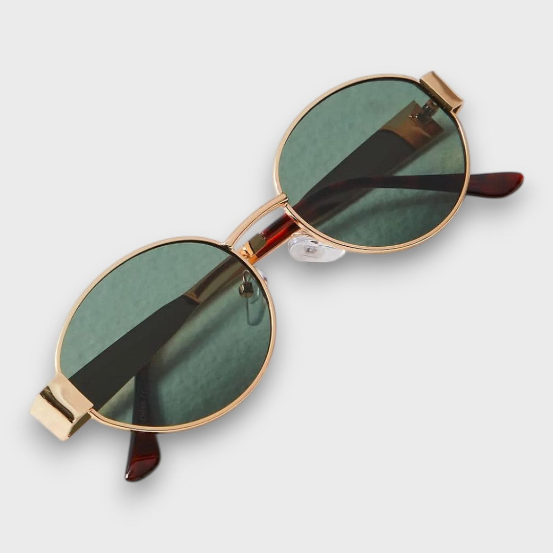 Zariyah – Stylish Vintage Sunglasses