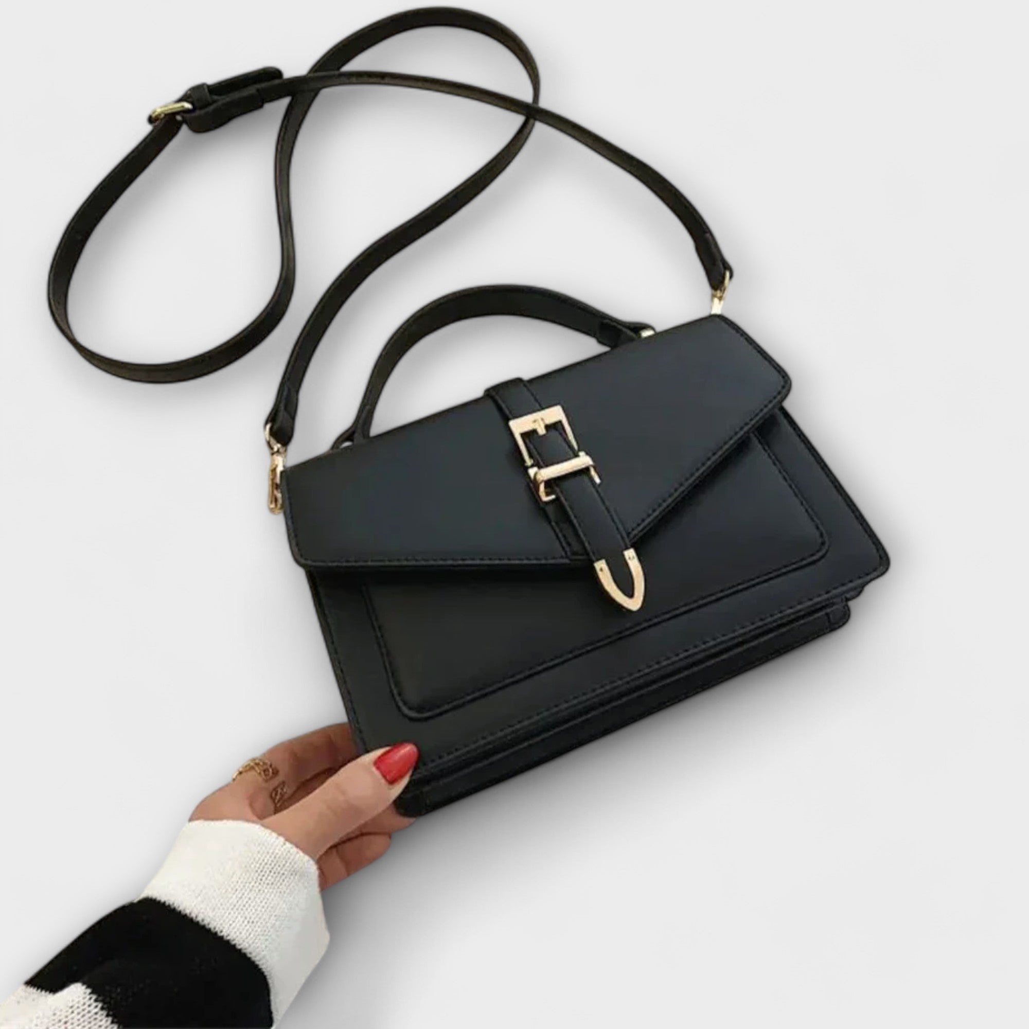 Luniva – Classic Shoulder Bag