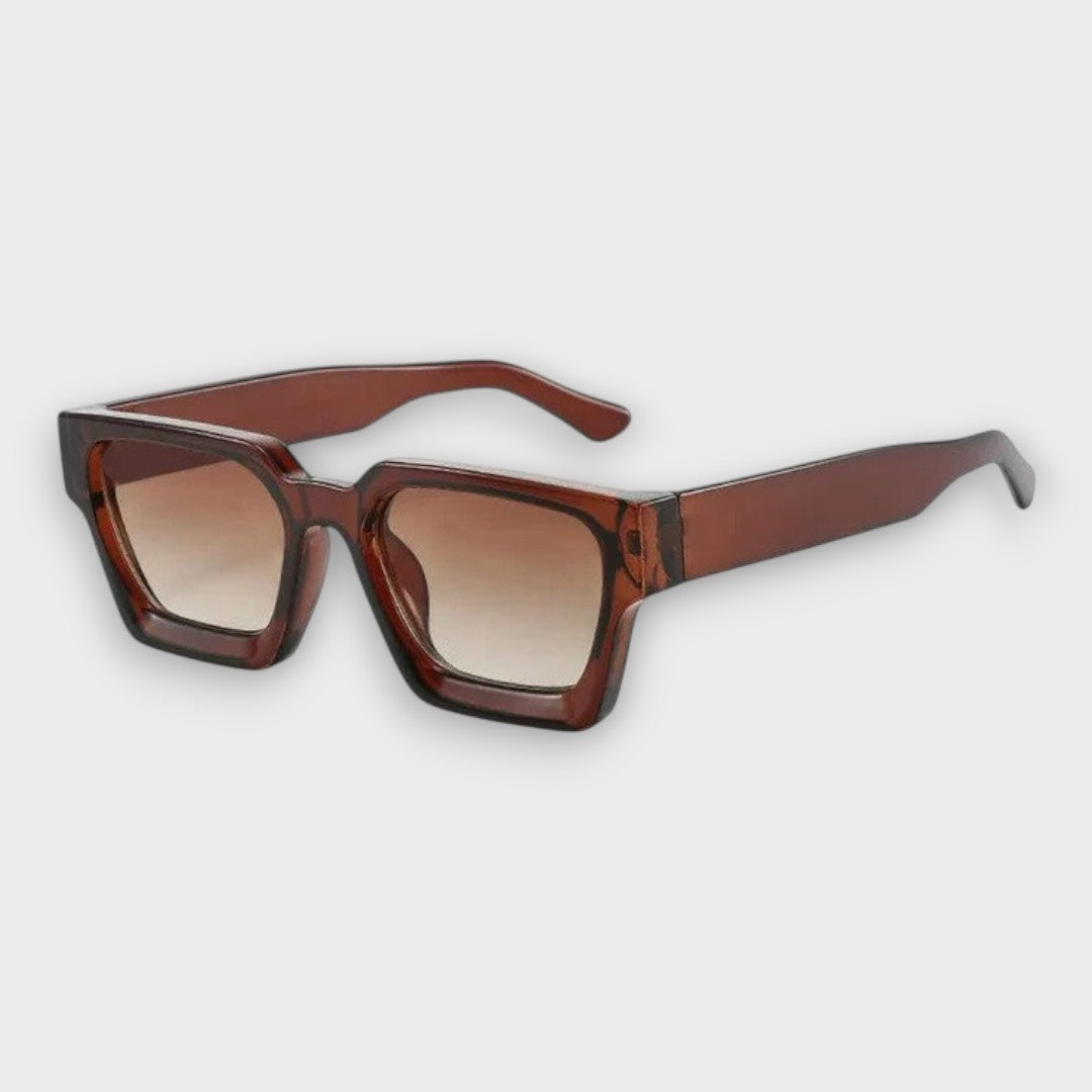 Izadora – Retro Square Sunglasses
