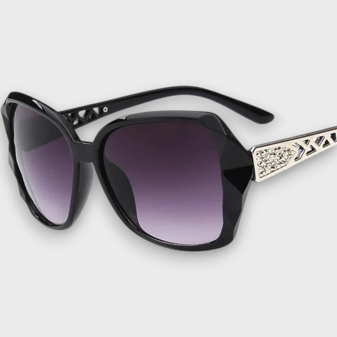 Avalynne – Luxe Square Sunglasses