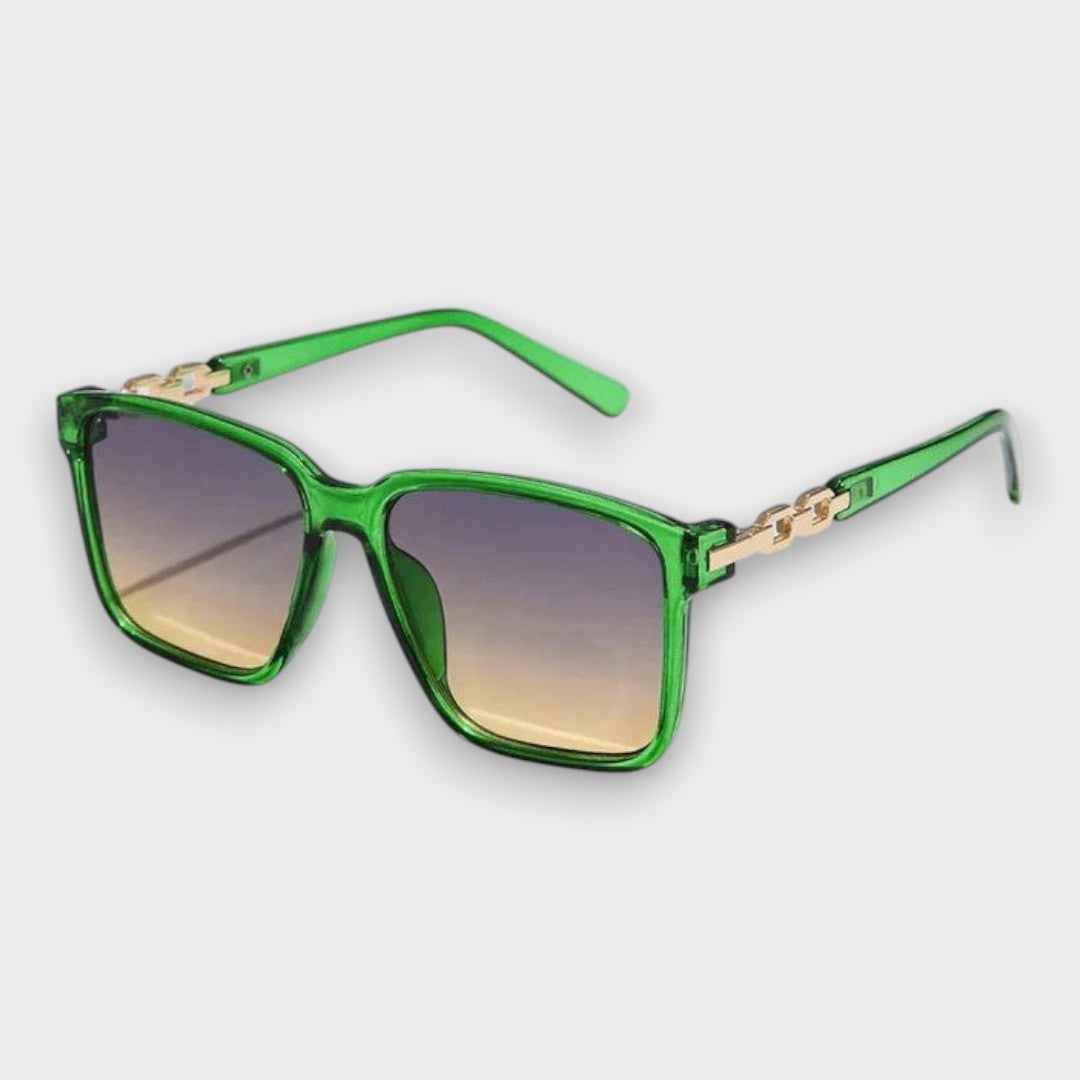 Karssyn – Statement Square Sunglasses