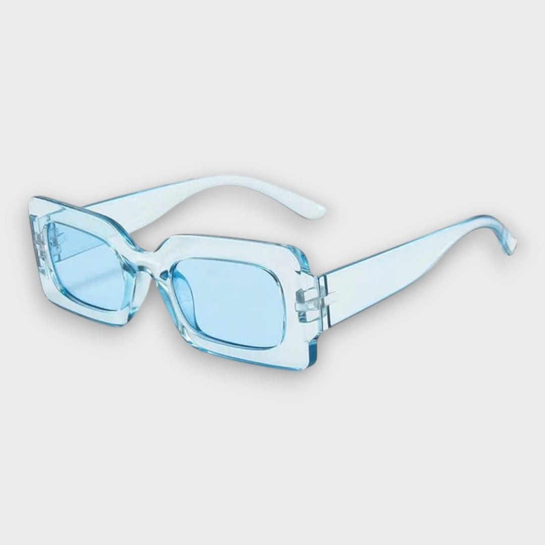 Elyanna – Bold Leopard Sunglasses