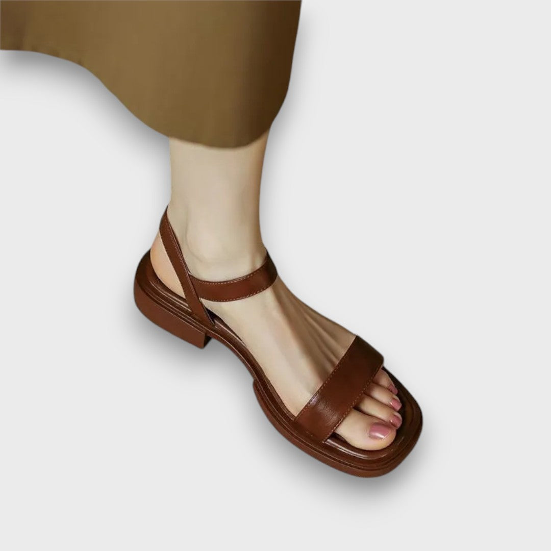 Xavielle – Elegant Sandals