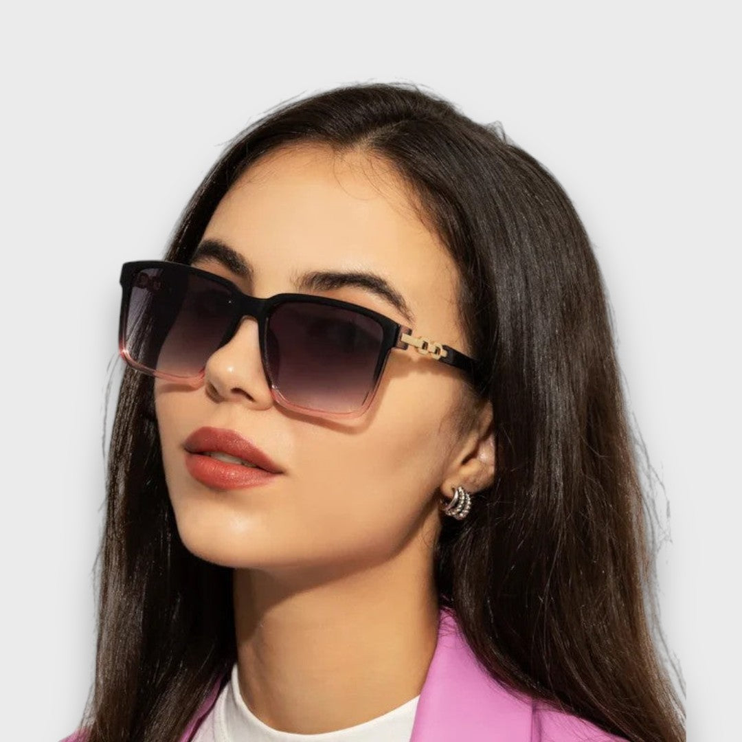 Karssyn – Statement Square Sunglasses
