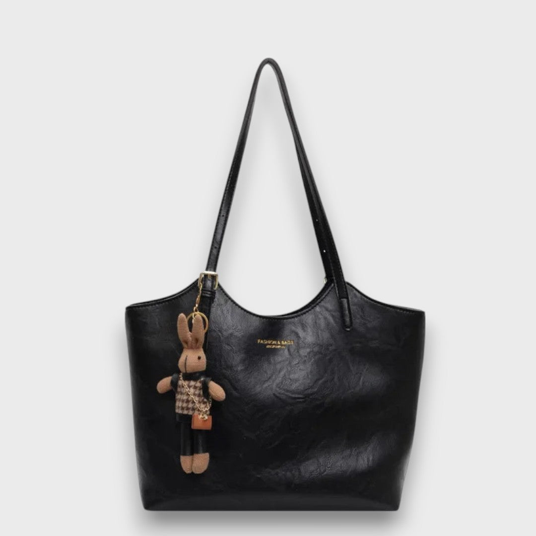 Galienne – Tote Bag with Playful Charm