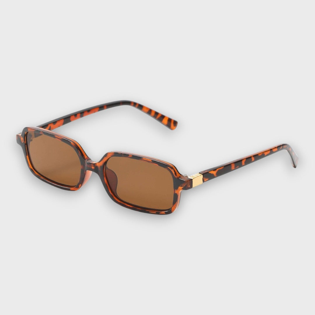 Skarlett – Refined Rectangular Sunglasses