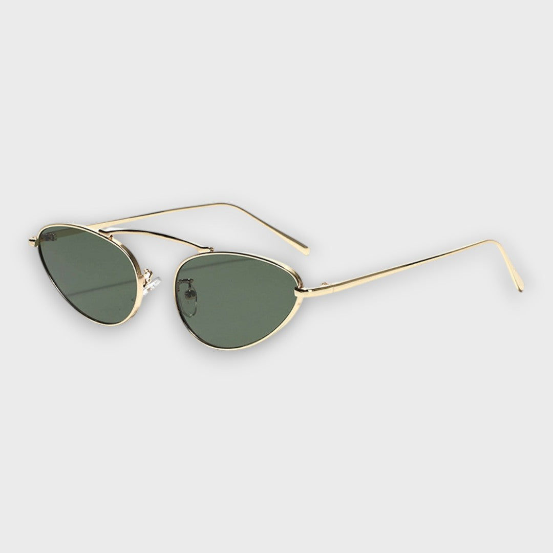 Navaya – Refined Cat-Eye Sunglasses