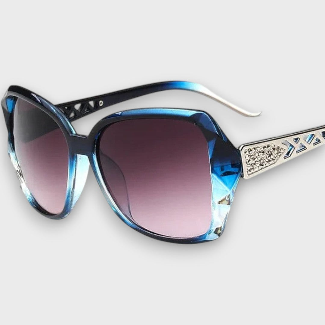 Avalynne – Luxe Square Sunglasses