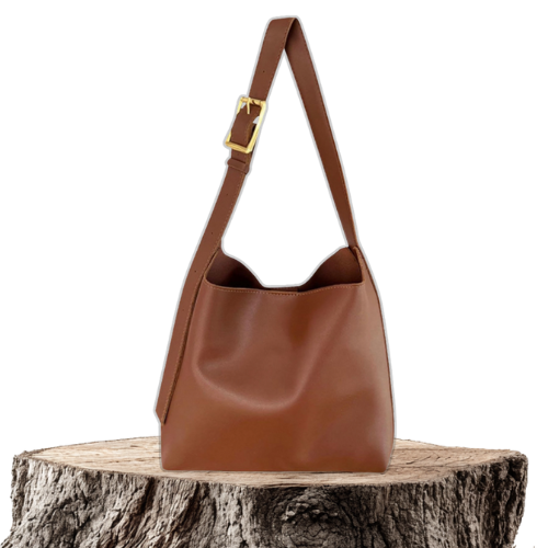 Stacy | Elegant Leather Bag