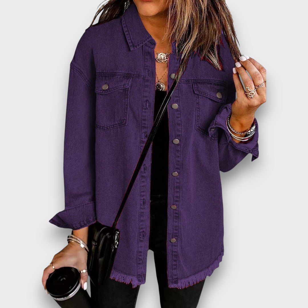 Karela – Classic jacket