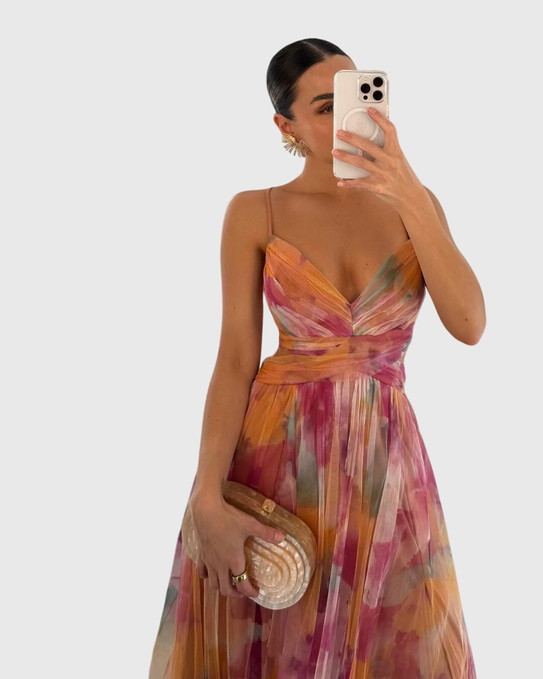 Giselle | Maxi Dress