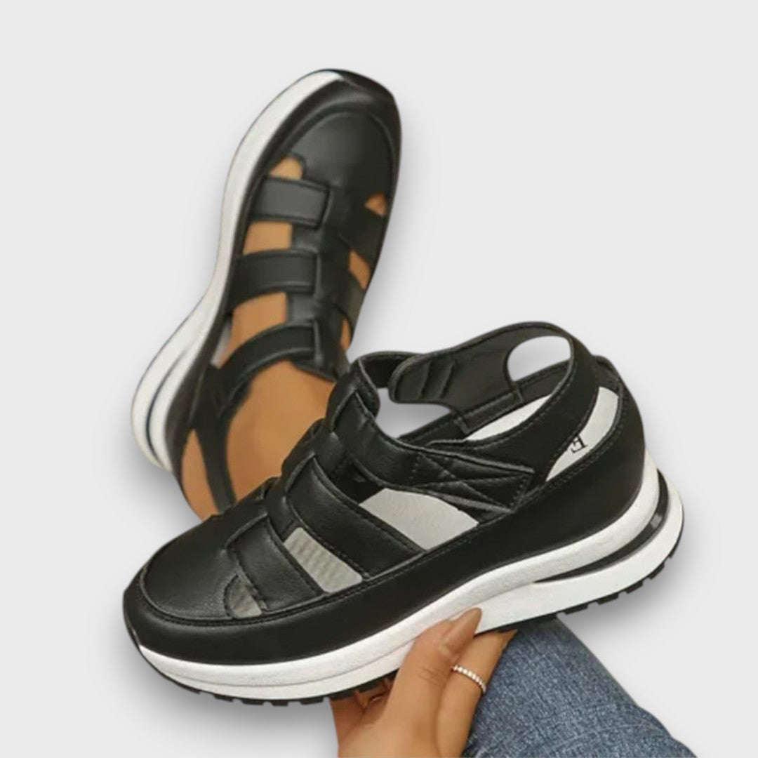 Luna – Ergonomic Summer Sandals