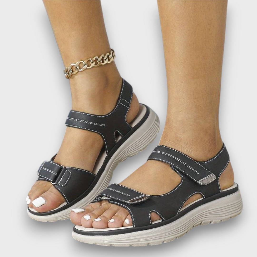 Lareva – Lightweight Comfort Sandal for Every Day