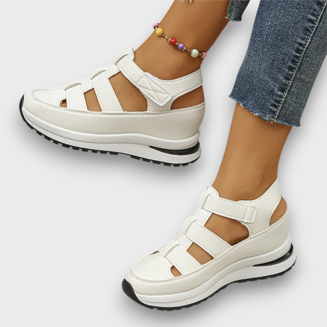 Luna – Ergonomic Summer Sandals