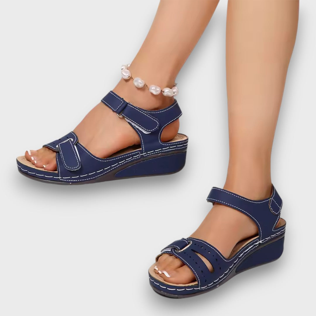 Nola – Ergonomic Everyday Sandals