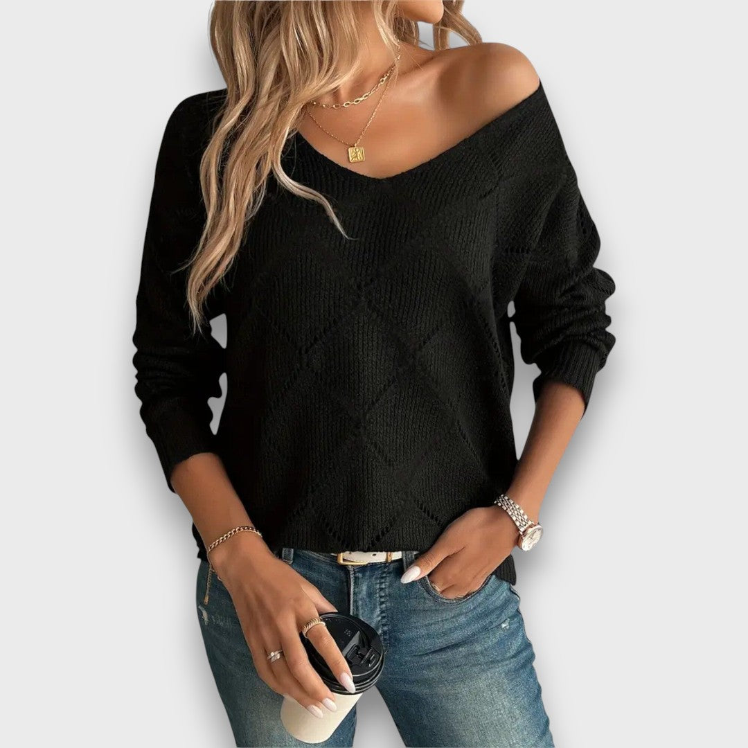Evers – Casual Sweater