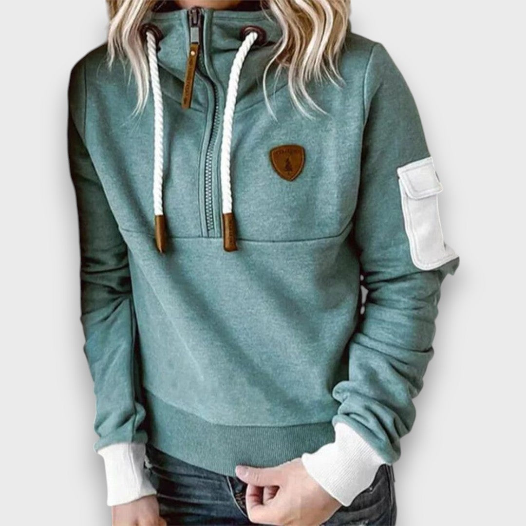 Bianca – Everyday Soft Hoodie Sweatshirt