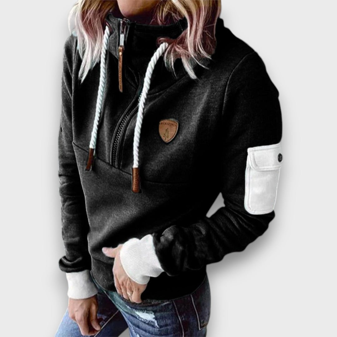 Bianca – Everyday Soft Hoodie Sweatshirt