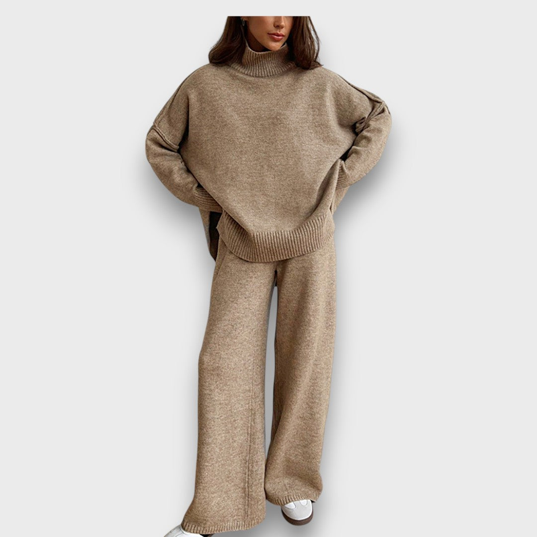 Maevia – Relaxed Everyday Set