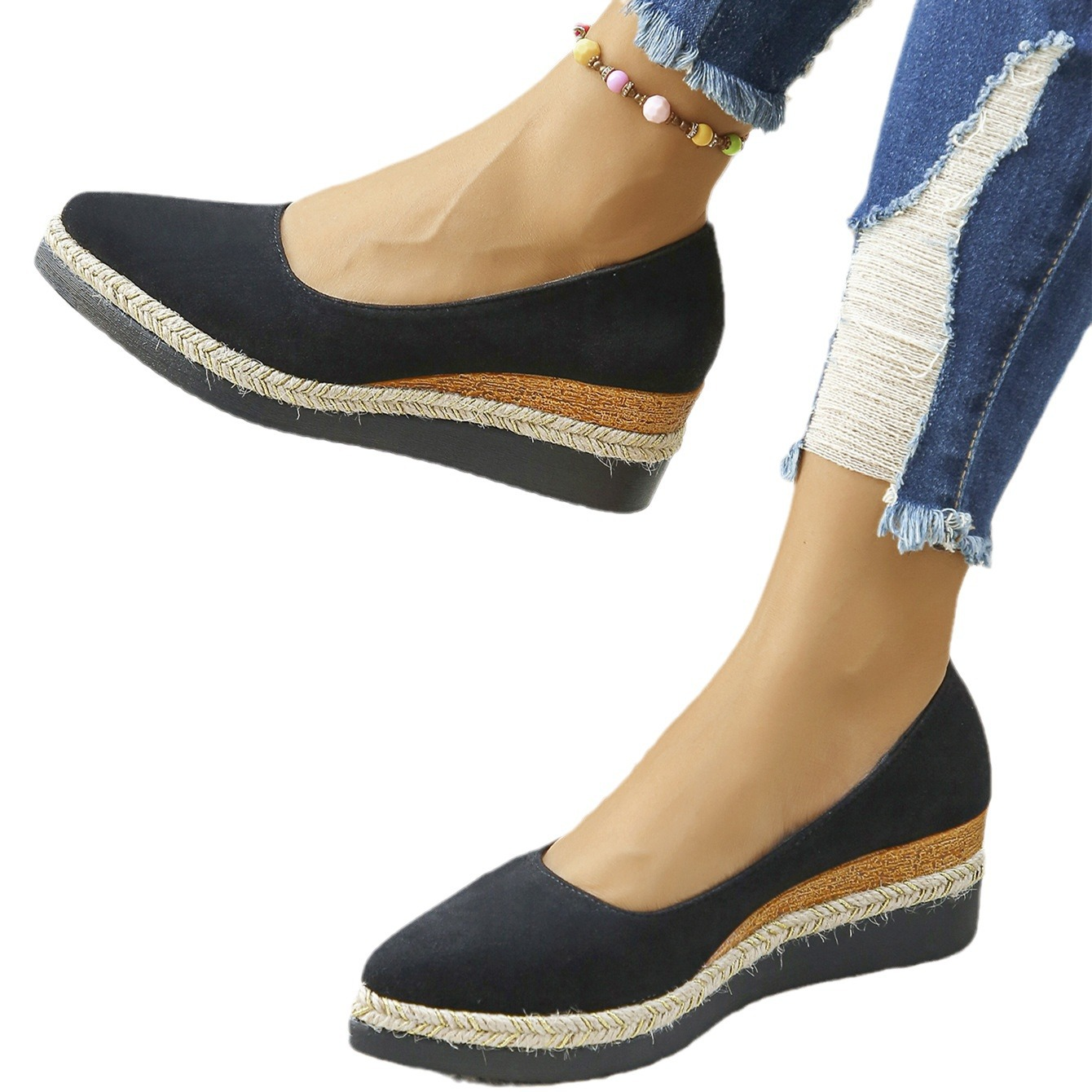 Mariam | Orthopedic Sandals™