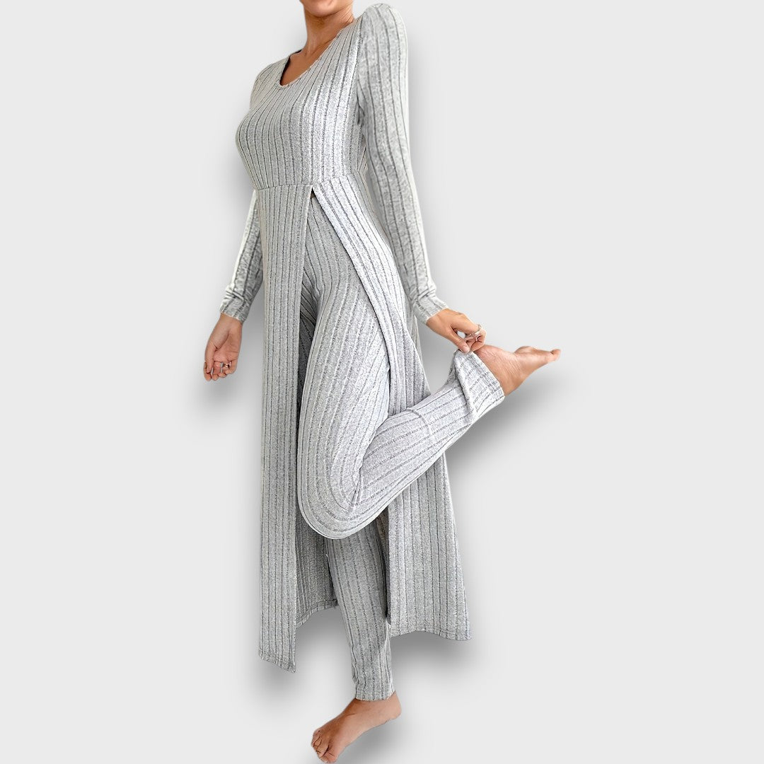 Seyra – Elegant Two-Piece