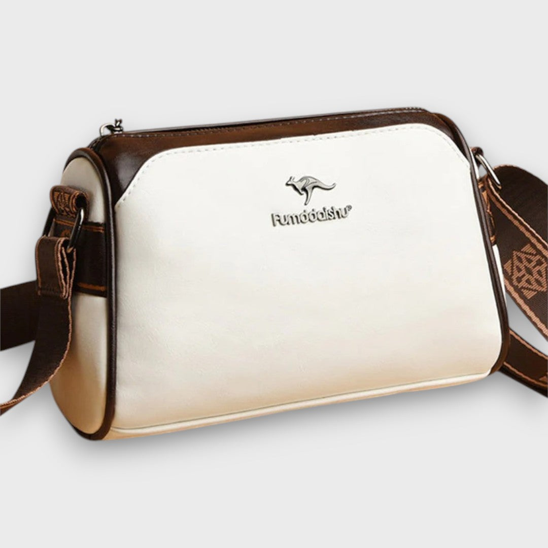 Ravena – Retro Crossbody with Modern Charm