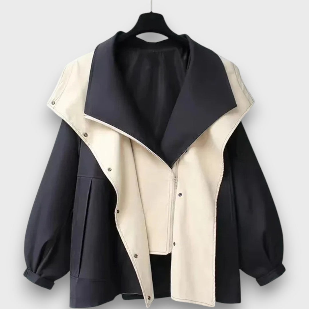 Fiorenna – Windbreaker Jacket