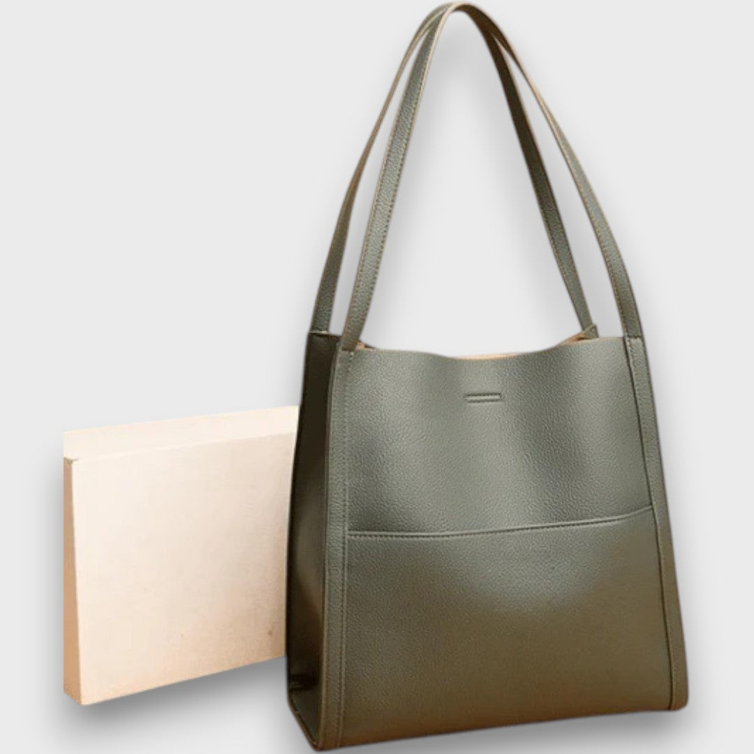 Marisse – Classic Shoulder Bag