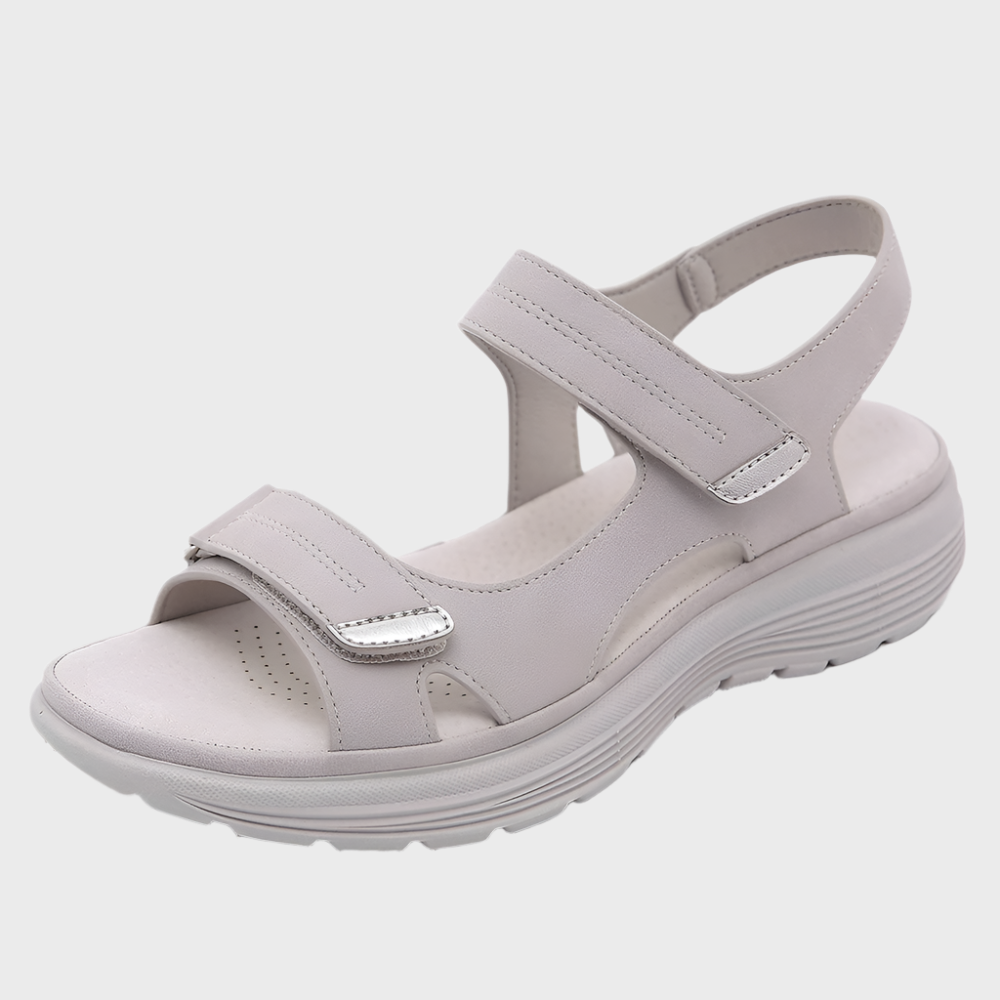 Lareva – Lightweight Comfort Sandal for Every Day