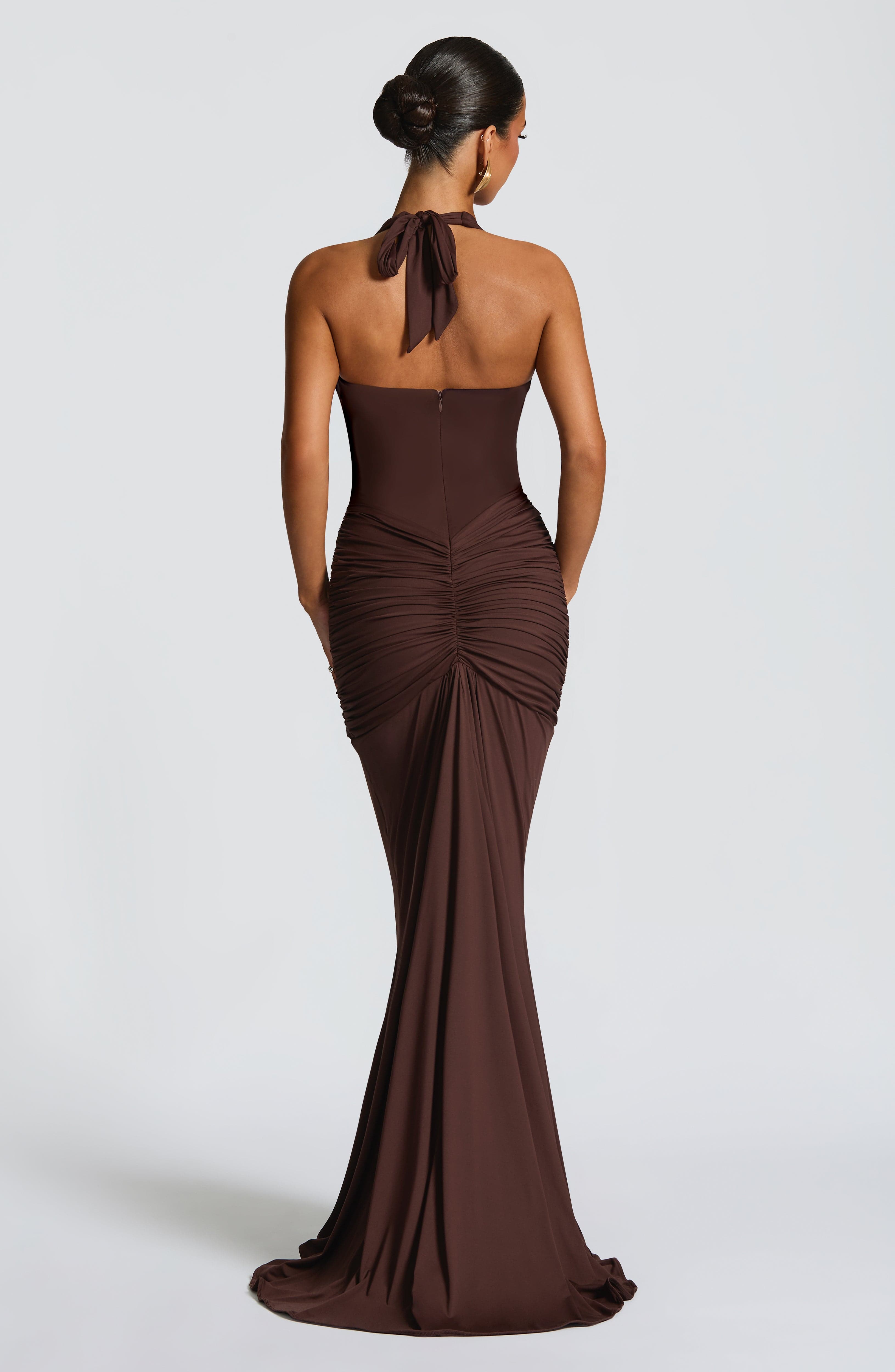 Martyna | Maxi dress